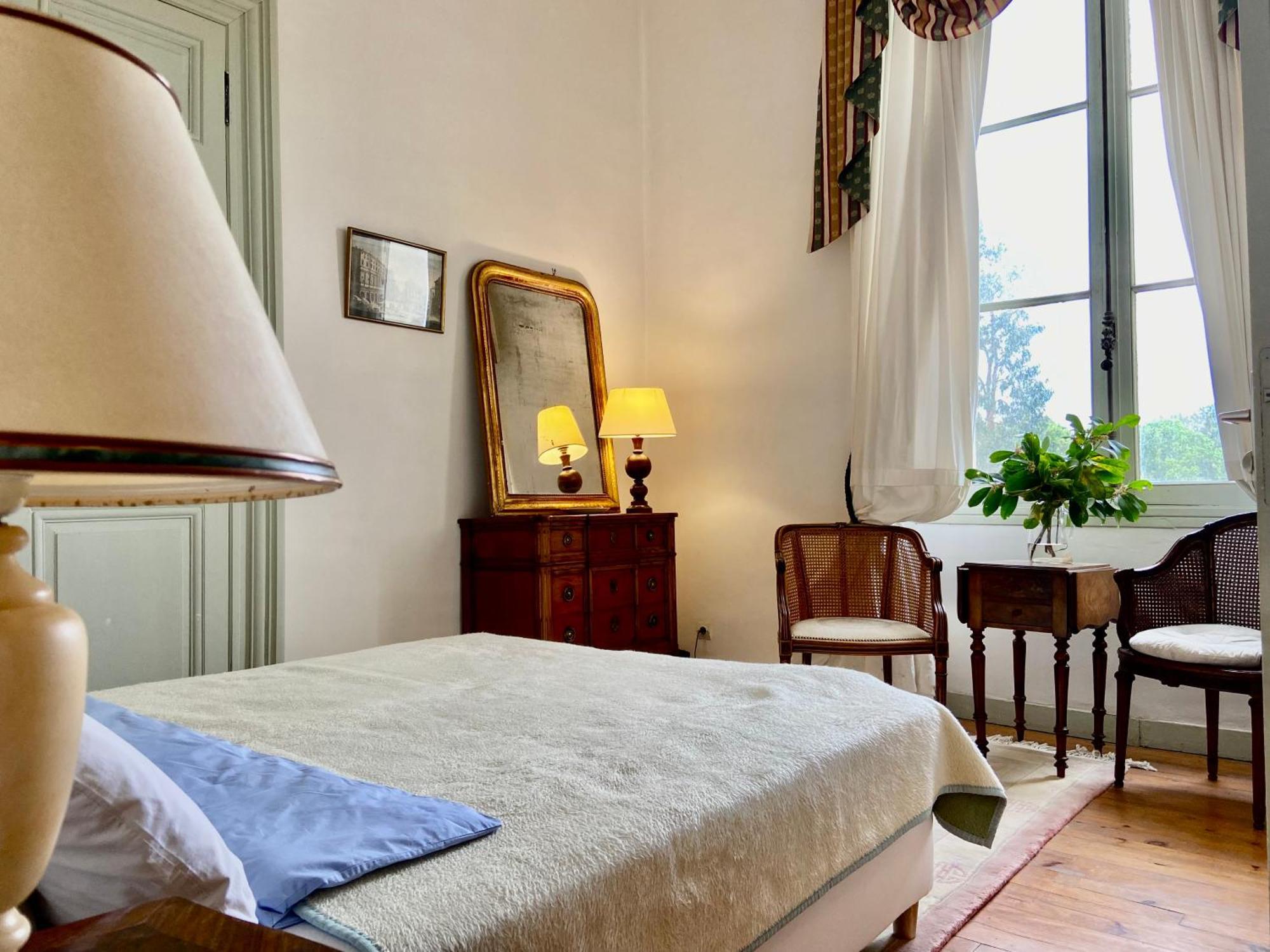 Chateau La Bainerie Tierce Zewnętrze zdjęcie